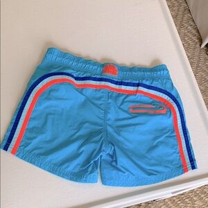 Sundek Swim Trunks Boys Size 10
